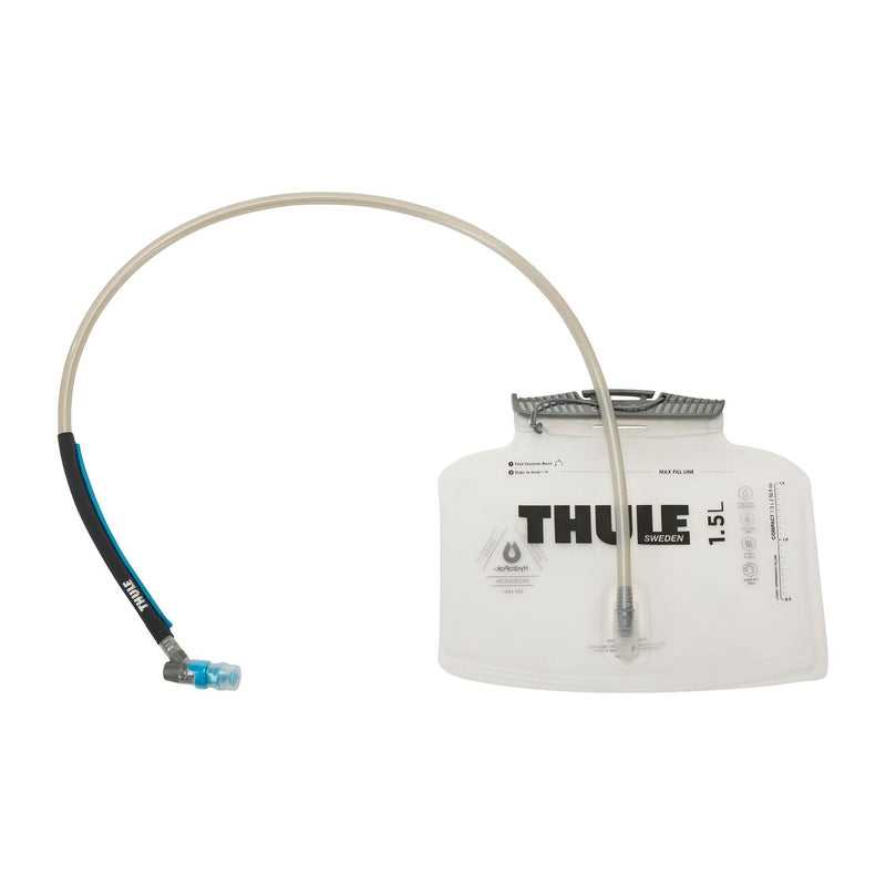 Thule Rail hydration hip pack 4L faded khaki - Thule - My Roof Bars