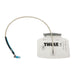 Thule Rail hydration hip pack 4L faded khaki - Thule - My Roof Bars