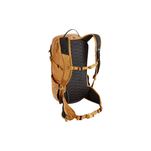 Thule Stir 25L men's hiking rucksack wood thrush orange Hiking backpack - Thule - My Roof Bars