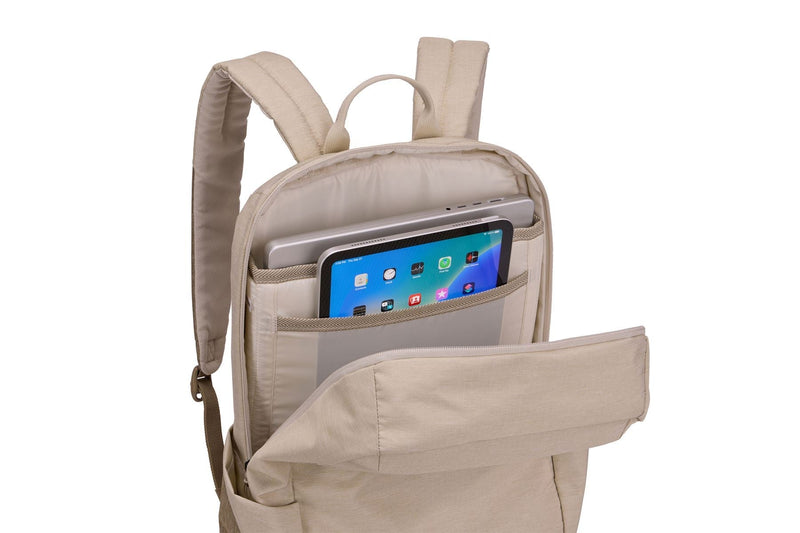 Thule Lithos rucksack 20L Pelican Gray/Faded Khaki