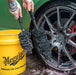 2x Meguiar's X1901EU Supreme Wheel Brush Large - Meguiar's - My Roof Bars