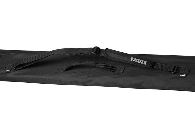 Thule SkiClick Full Size Bag cross-country ski bag full size black