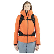 Vango Mitra Air 20L Ruckack Black - Vango - My Roof Bars