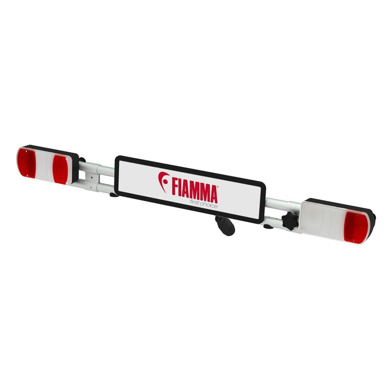 Fiamma Licence Plate Carrier (06146C01-)