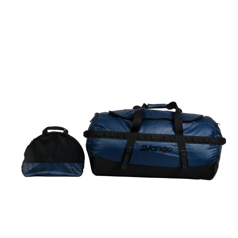 Vango Cargo 120 Rucksack Moonlit Ocean (Blue)