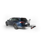 Menabo Alcor 3 Tilting Bike Rack for Towbar (60kg Max.) - Menabo - My Roof Bars