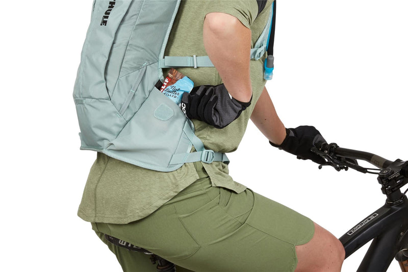 Thule Vital women's hydration pack 8L alaska light blue Hydration pack - Thule - My Roof Bars