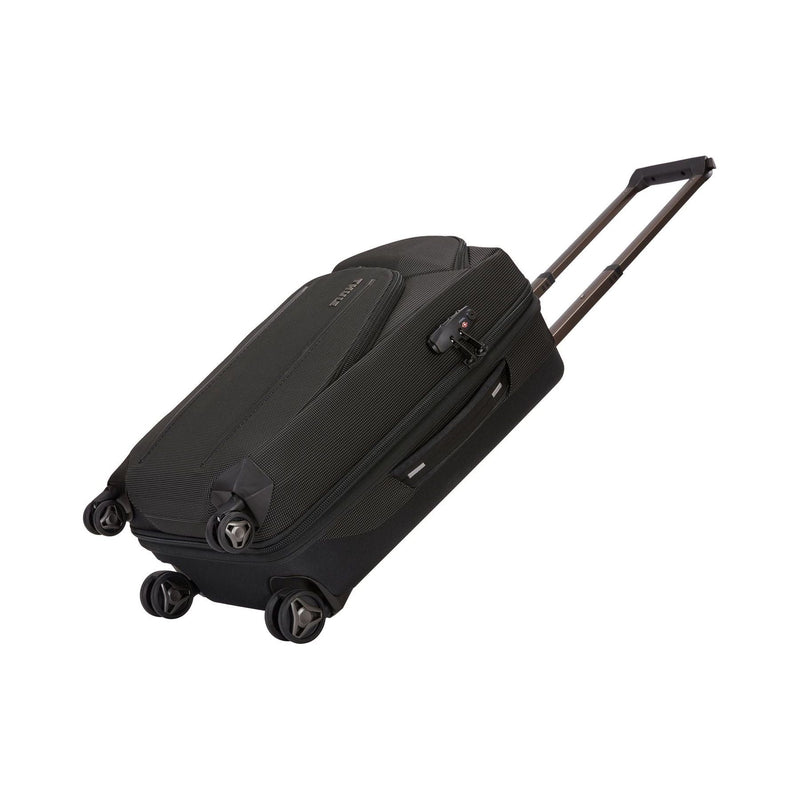 Thule Crossover 2 carry on Spinner Black Carry-on Luggage - Thule - My Roof Bars
