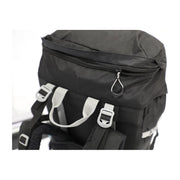 Vango Denali Pro Black Rucksack Backpack - Vango - My Roof Bars