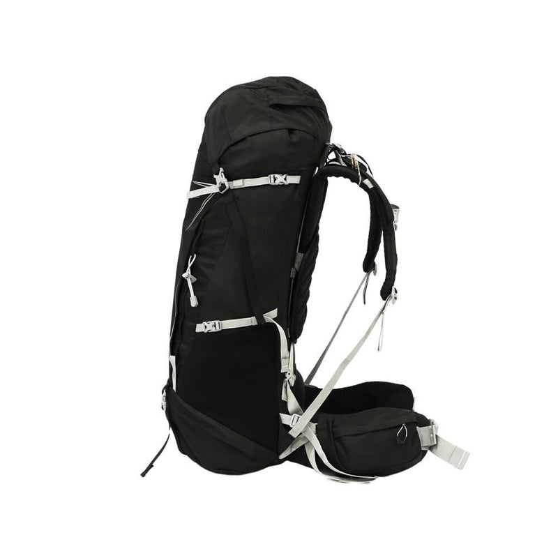 Vango Denali Pro 70:80 70:80 Black Rucksack Backpack - Vango - My Roof Bars