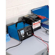 Draper 6/12V Battery Charger, 4.2A 20486 - Draper - My Roof Bars