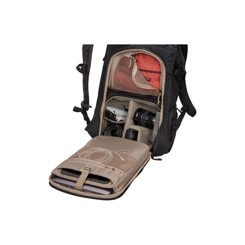 Thule Covert 3-in-1 Travel Backpack 24L – Camera, Laptop & Everyday Gear