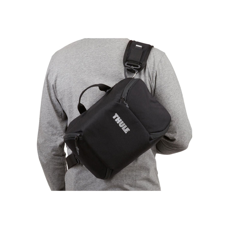 Thule Covert 3-in-1 Travel Backpack 24L – Camera, Laptop & Everyday Gear
