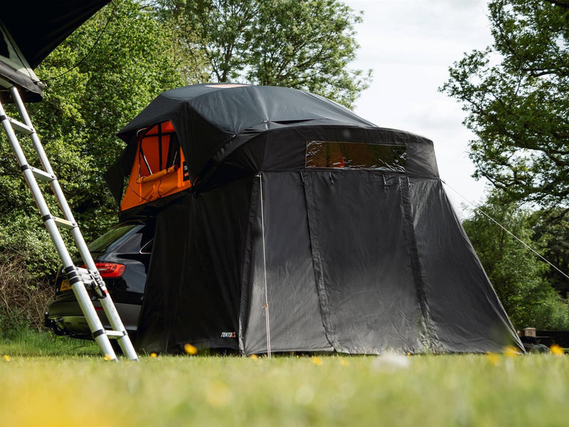 Tentbox Lite XL Living Pod (Lite XL) - Long