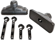 Car Headrest Mesh Dog Guard by UKB4C - Summit - My Roof Bars