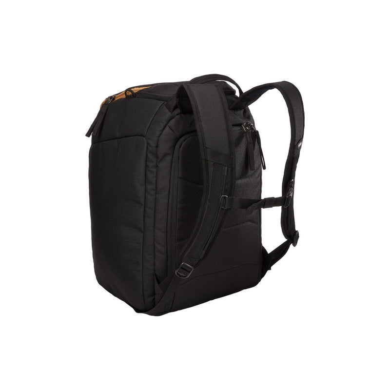 Thule Round Trip  45L Black Ski Boot Bag