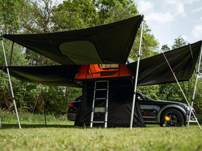 Tentbox Lite XL Living Pod (Lite XL) - Regular