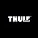 80mm wheel left - Thule Subterra 2 wheeled duffel - Thule - My Roof Bars