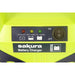 12 Volt 8 Amp Car Battery Charger up to 1.2L Van Boat Bike Motorhome LED Compact - Sakura - My Roof Bars
