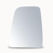 Summit Stick-On Commercial Mirror Glass fits Ford Transit 2014 on LHS - Summit - My Roof Bars