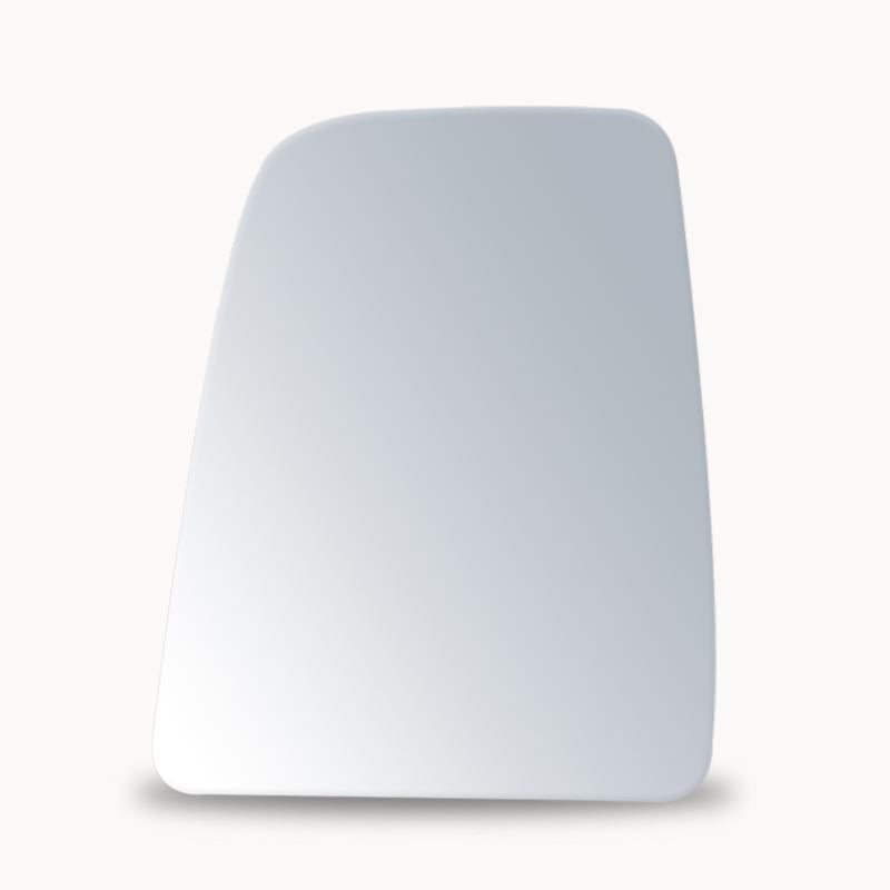 Summit Stick-On Commercial Mirror Glass fits Ford Transit 2014 on LHS - Summit - My Roof Bars