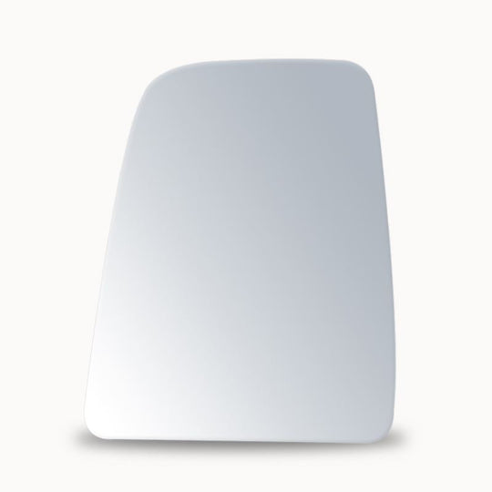Summit Stick-On Commercial Mirror Glass fits Ford Transit 2014 on LHS - Summit - My Roof Bars