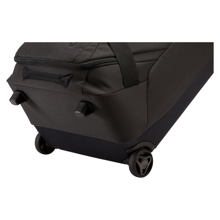 Thule Crossover 2 wheeled Duffel Bag 76 cm/30" Black Travel and Duffel Bag - Thule - My Roof Bars