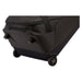 Thule Crossover 2 wheeled Duffel Bag 76 cm/30" Black Travel and Duffel Bag - Thule - My Roof Bars