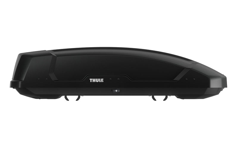 Thule Force XT Large 450L Roof Box Black Matte Roof Box