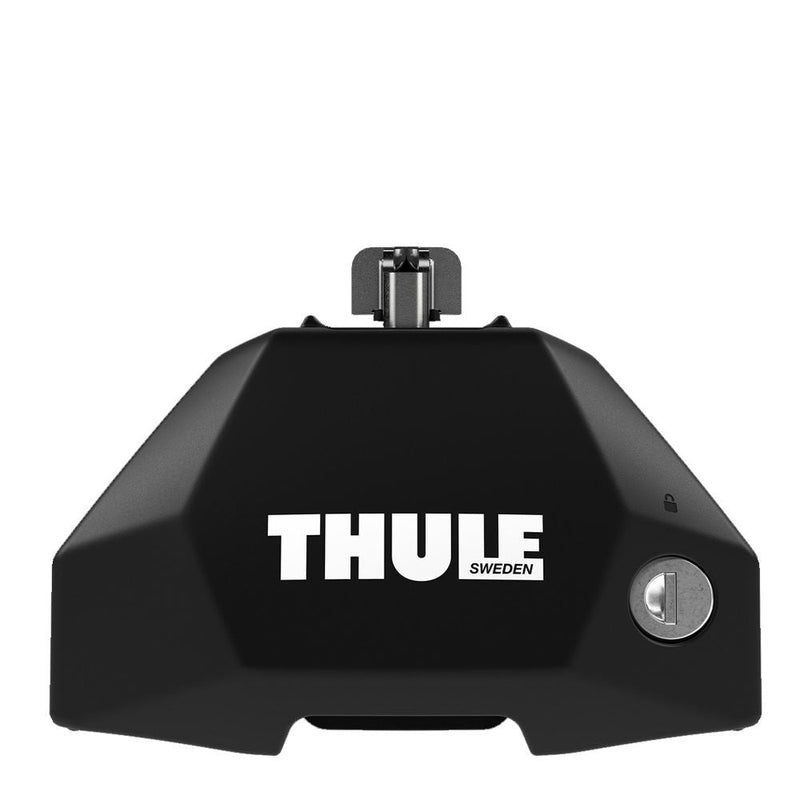 Thule Evo Fixpoint 7107 Complete single foot 54648