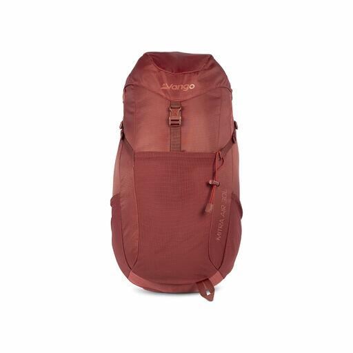 Vango Mitra Air 30L Ruckack Cranberry - Vango - My Roof Bars