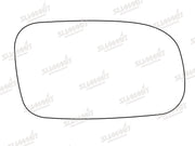 Summit Stick-On Standard Mirror Glass fits Daewoo Nexia RHS - Summit - My Roof Bars