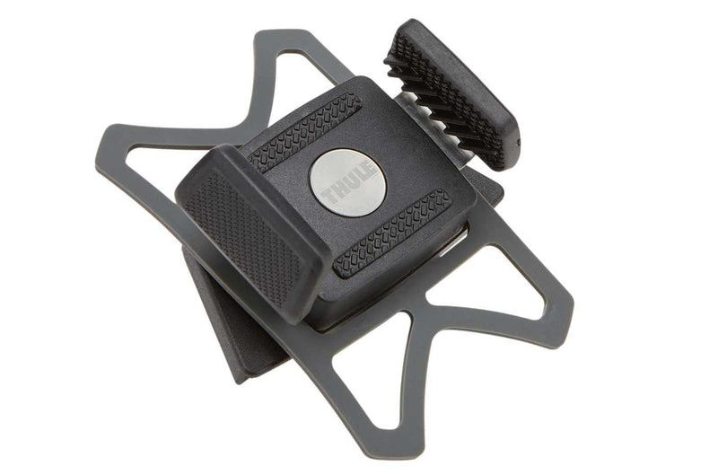 Thule Smartphone Bike Mount smartphone bike mount black Handlebar accessory