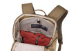 Thule AllTrail 18L daypack with rain cover Faded Khaki tan - Thule - My Roof Bars