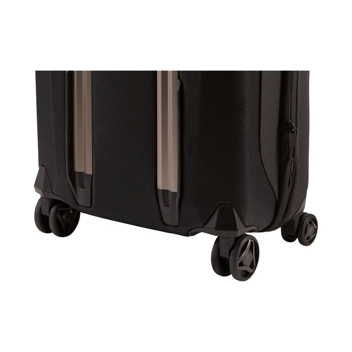 Thule Crossover 2 carry on Spinner Black Carry-on Luggage - Thule - My Roof Bars