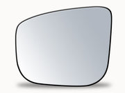 Summit Heated Base Plate With Commercial Mirror Glass fits Citroen Berlingo 13 on LHS - Summit - My Roof Bars