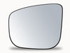 Summit Heated Base Plate With Commercial Mirror Glass fits Citroen Berlingo 13 on LHS - Summit - My Roof Bars