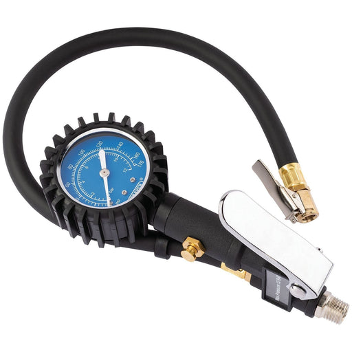 Draper In-Line Tyre Inflator 91320 - Draper - My Roof Bars