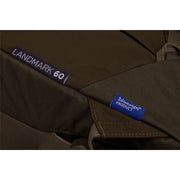 Thule Landmark 60L travel pack deep khaki - Thule - My Roof Bars