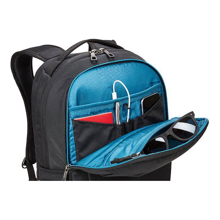 Thule Subterra Rucksack 30L Black Laptop Backpack - Thule - My Roof Bars