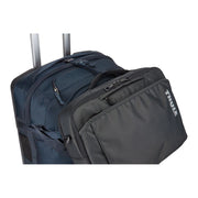 Thule Subterra Wheeled Duffel Bag 70 cm/28" Mineral Blue Travel and Duffel Bag - Thule - My Roof Bars
