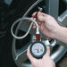 Sealey Tyre Pressure Gauge & Tyre Tread Depth Gauge Flexible Hose 0-8bar(0-120ps - Sealey - My Roof Bars