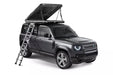 Thule Basin Hard Shell Roof Tent Black 2 Person Tent - Thule - My Roof Bars