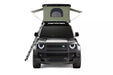 Thule Basin Hard Shell Roof Tent Black 2 Person Tent - Thule - My Roof Bars