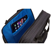 Thule Crossover 2 laptop bag 15.6" black Laptop bag - Thule - My Roof Bars