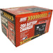 Maypole Heavy Duty Steel 20 Amp 12V/24V Car Van Tractor Battery Charger Mp730 - Town Tools - My Roof Bars