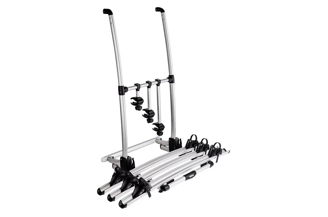 Thule Excellent Standard motorhome and caravan bike rack black - Thule - My Roof Bars
