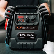 Draper Schumacher PBI200 12V Booster, 900CA - Draper - My Roof Bars