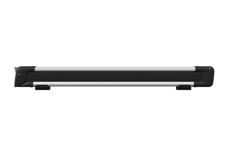 Thule SnowPack L ski and snowboard rack aluminium Ski & snowboard rack