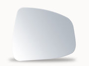 Summit Stick-On Standard Mirror Glass fits Ford Mondeo 4 RHS - Summit - My Roof Bars